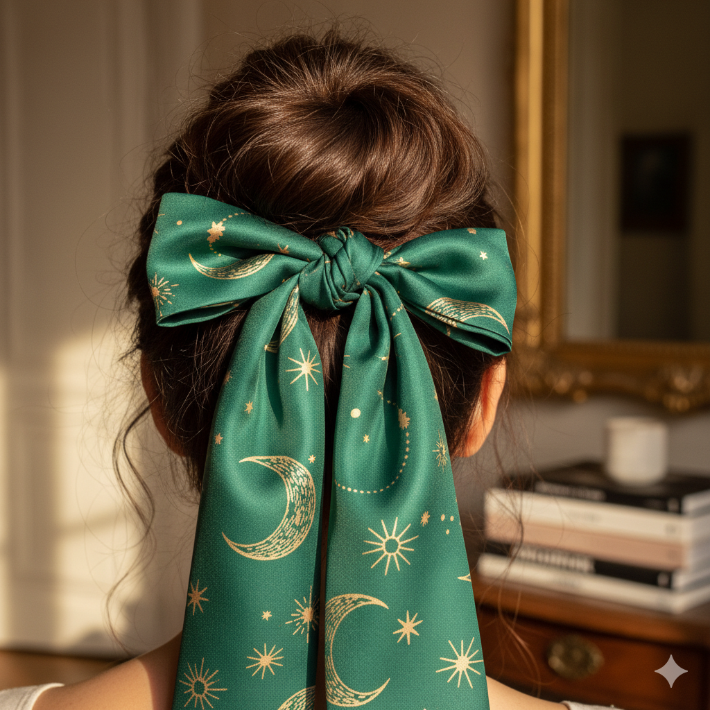 Custom Hair Bows